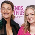 'It Ends With Us' Author Colleen Hoover Reveals Her 'Non-Negotiables' for Blake Lively-Led Film