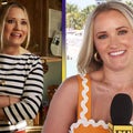 Emily Osment Dishes on 'Georgie and Mandy's First Marriage'