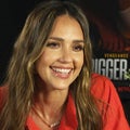 Jessica Alba Says She's Up for a 'Dark Angel' Reboot (Exclusive)