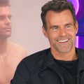 Cameron Mathison Talks Love Scenes in Soaps Changing Over the Years