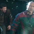 'Red One' Trailer: Chris Evans, Dwayne Johnson Team Up to Find Santa