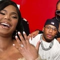 Ashanti and Nelly Got Secretly Married!