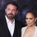 Jennifer Lopez Celebrates Ben Affleck on Father's Day: 'Our Hero'