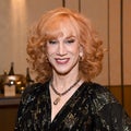 Kathy Griffin Shares Update After Undergoing Vocal Cord Surgery
