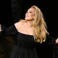 Adele Sings With Adorable Mini-Me Fan During Las Vegas Residency