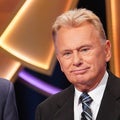 Pat Sajak Gives Emotional Farewell Speech to 'Wheel of Fortune' Fans
