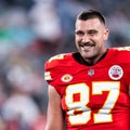 Travis Kelce Says He's 'Looking Forward to What's Next in Life'
