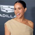 Meghan Markle’s Linen Dress Is a Summer Must-Have and It's on Sale Now