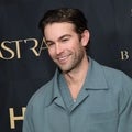 Chace Crawford Says He Hooked Up With a 'Gossip Girl' Co-Star