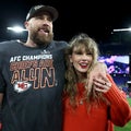 Chiefs Owner Calls Taylor Swift and Travis Kelce's Romance 'Amazing'