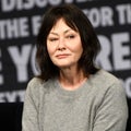 Shannen Doherty to Undergo Chemo Again for Stage 4 Breast Cancer