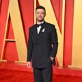Justin Timberlake Released From Custody, Charged With DWI