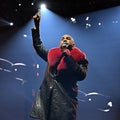 Reggaeton Superstar Don Omar Reveals He Has Cancer