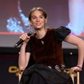Maya Hawke Admits Nepotism Led to 'Once Upon a Time in Hollywood' Role