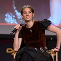 Maya Hawke Says 'Stranger Things' Final Season Will Have Long Episodes