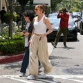 Wide-Leg Pants Are the Summer's Best: Shop Celeb-Loved Styles