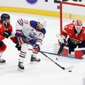 How to Watch the Edmonton Oilers vs. Florida Panthers Game 2 Tonight