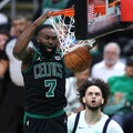 NBA Finals: How to Watch the Celtics vs. Mavericks Game 3 Tonight