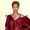 Rihanna Explains 'I'm Retired' Top, Says She's Starting Over With 'R9'