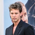 Austin Butler Reacts to Possibly Playing Young Val Kilmer in 'Heat 2'