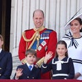 Kate Middleton Shares New Photo of Prince William on Father's Day