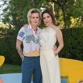 Sophia Bush Gets Sweet Birthday Tribute From Girlfriend Ashlyn Harris