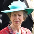 Princess Anne's Memory Loss Does Not Seem to Be Long-Term: Expert