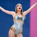 Taylor Swift Calls Out Haters Before Performing  'thanK you aIMee'