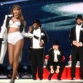 Taylor Swift Is 'Still Swooning' Over Travis Kelce's Eras Stage Debut