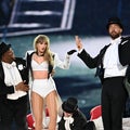 How Taylor Swift, Travis Kelce Pulled Off Eras Tour Surprise in London