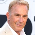 Kevin Costner Shares What He's Looking for in His Next Relationship