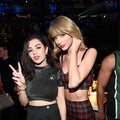 Why Fans Think Taylor Swift Is Referenced in Charli XCX's New Song