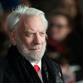 Donald Sutherland, 'M*A*S*H' and 'Hunger Games' Star, Dead at  88