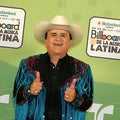 Johnny Canales, Legendary Tejano Music Host,  Dead at 77