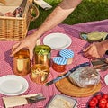 Everything You Need for a Perfect Summer Picnic