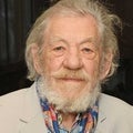 Sir Ian McKellen Rushed to Hospital After Falling Off Stage in London