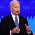 Joe Biden Drops Out of The 2024 Presidential Race 