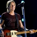 Keith Urban Talks Covering Ariana Grande Song and If They'll Collab