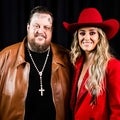 Lainey Wilson Gushes Over 'Cutest' Jelly Roll as He Co-Hosts CMA Fest