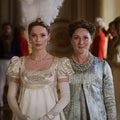 'Bridgerton'-Inspired Dresses That'll Make You Feel Regency Chic