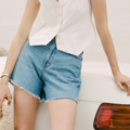 The 12 Best Denim Shorts You’ll Be Living in All Summer