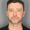Justin Timberlake's Mugshot Is Released After He's Charged With DWI