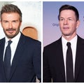 David Beckham and Mark Wahlberg's F45 Training Company Resolve Dispute