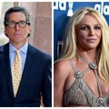 Britney Spears' Lawyer Parts Ways With Singer After Three Years