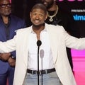 Usher Honored With Lifetime Achievement Award at 2024 BET Awards