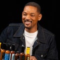 Will Smith Reveals Which Movie Is the Best He's Ever Made