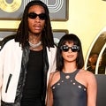 Wiz Khalifa & Girlfriend Aimee Aguilar Expecting First Child Together