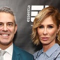 Carole Radziwill Slams Andy Cohen for Outing Her as Anonymous Quote  
