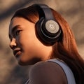 Oprah Called These Noise-Cancelling Headphones 'the Best of the Best' — and Now They're 50% Off