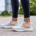 The Best Walking Shoes for Women -- Allbirds, Nike and More